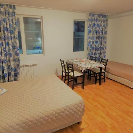 Blue Studio Chamkoriya Боровец Экстерьер фото
