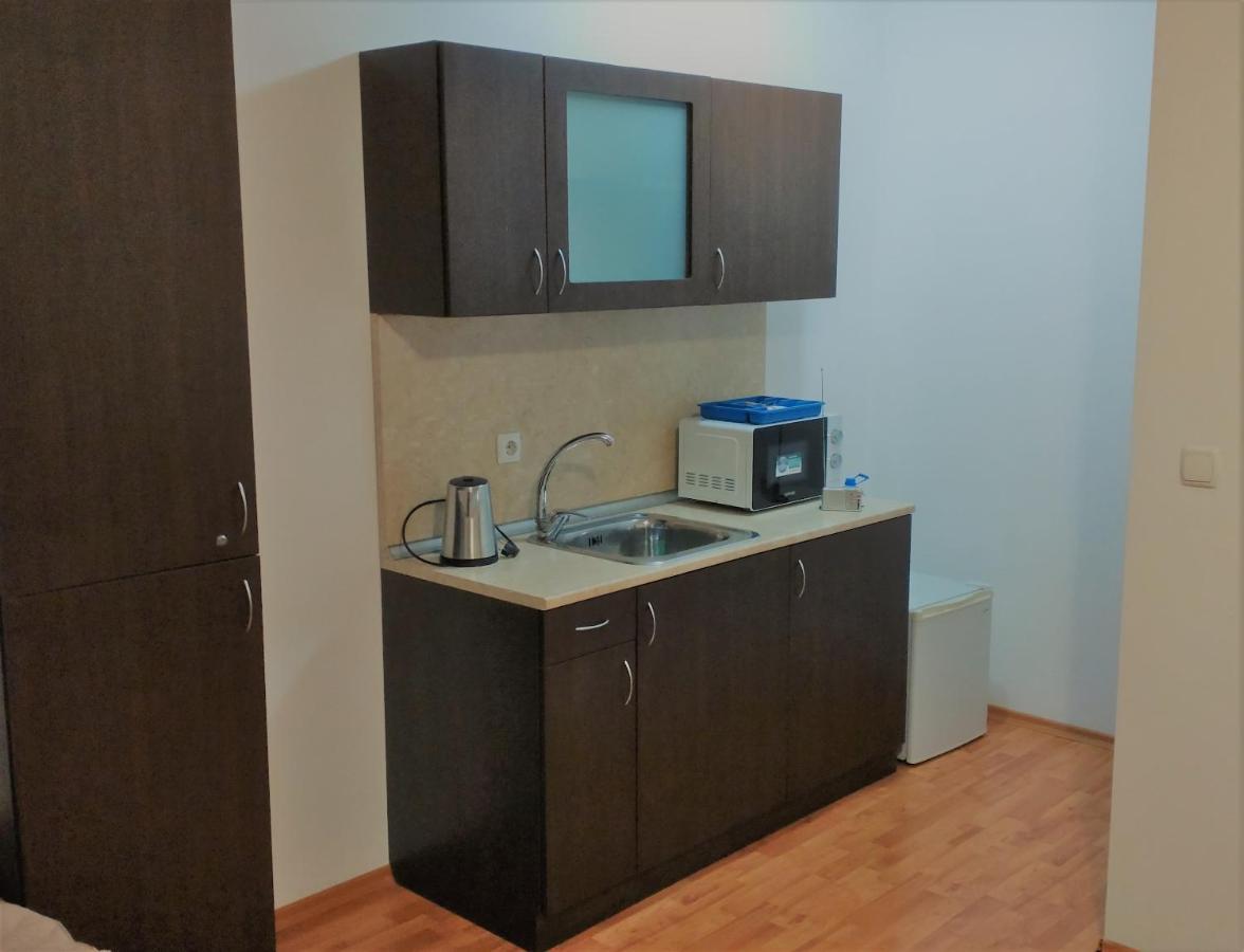 Blue Studio Chamkoriya Боровец Экстерьер фото