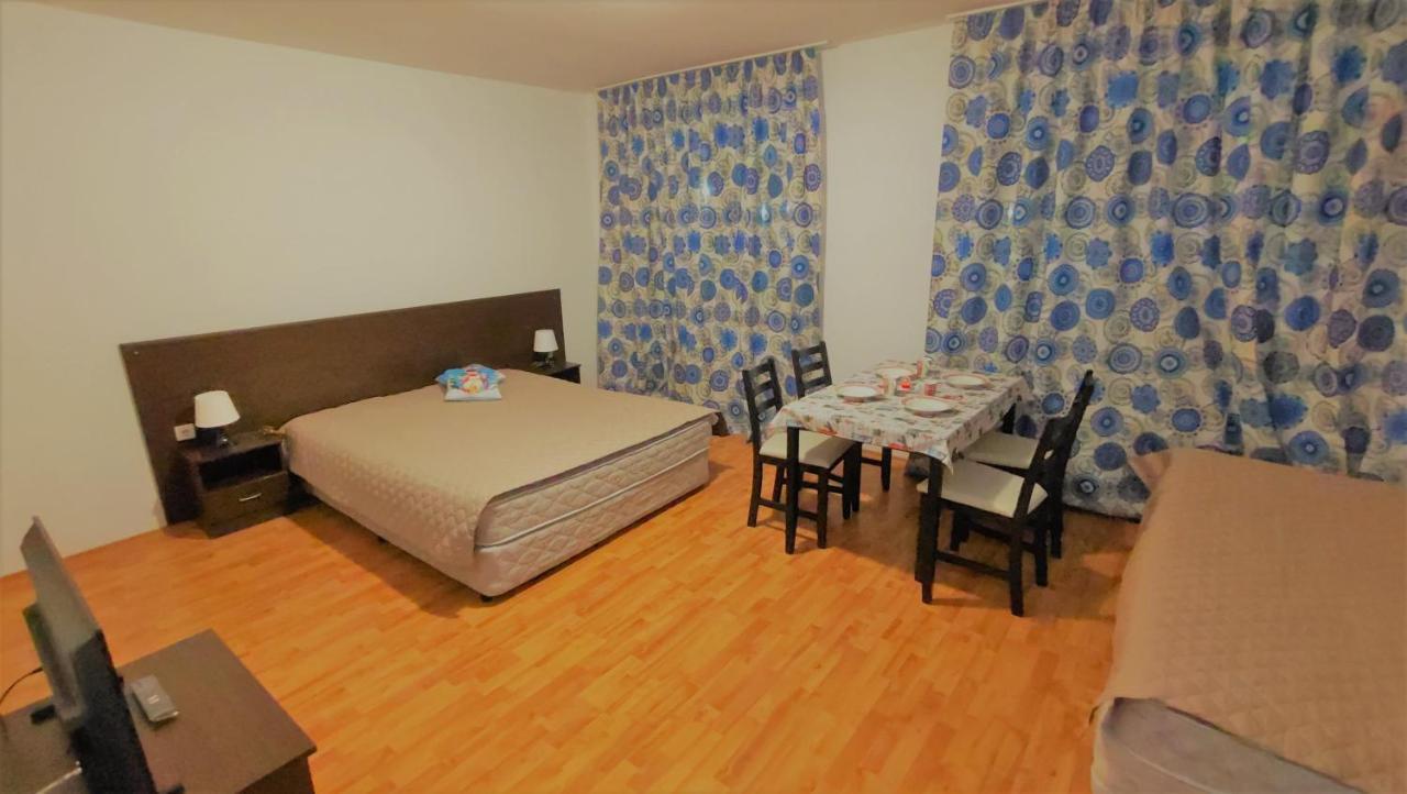 Blue Studio Chamkoriya Боровец Экстерьер фото